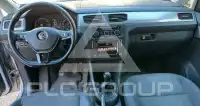 2016 Volkswagen Caddy