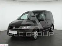 2016 Volkswagen Caddy