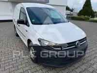 2016 Volkswagen Caddy