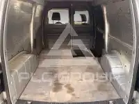 2016 Volkswagen Caddy