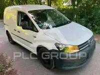 2016 Volkswagen Caddy