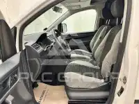 2016 Volkswagen Caddy