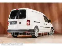 2016 Volkswagen Caddy