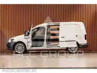 2016 Volkswagen Caddy