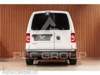 2016 Volkswagen Caddy