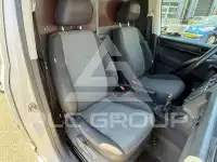 2016 Volkswagen Caddy