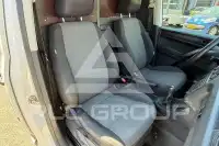 2016 Volkswagen Caddy