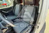 2016 Volkswagen Caddy
