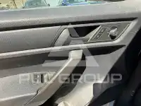2016 Volkswagen Caddy
