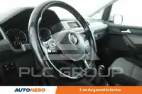 2016 Volkswagen Caddy
