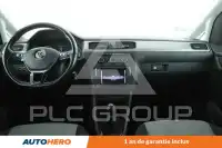 2016 Volkswagen Caddy