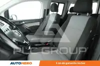 2016 Volkswagen Caddy