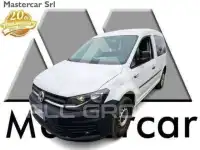 2016 Volkswagen Caddy