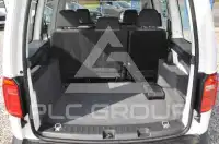 2016 Volkswagen Caddy