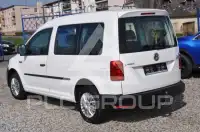 2016 Volkswagen Caddy