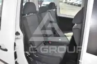 2016 Volkswagen Caddy
