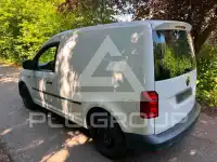 2016 Volkswagen Caddy
