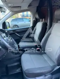 2016 Volkswagen Caddy