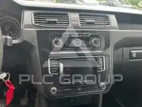 2016 Volkswagen Caddy