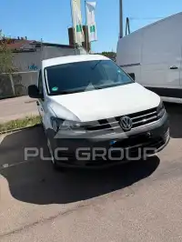 2016 Volkswagen Caddy