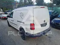 2016 Volkswagen Caddy