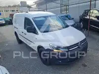2016 Volkswagen Caddy