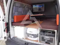 2016 Volkswagen Caddy