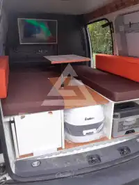 2016 Volkswagen Caddy