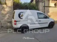 2016 Volkswagen Caddy
