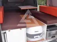2016 Volkswagen Caddy
