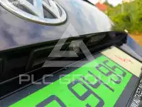2016 Volkswagen Caddy