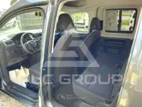 2016 Volkswagen Caddy