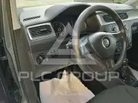 2016 Volkswagen Caddy