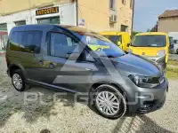 2016 Volkswagen Caddy