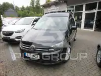 2016 Volkswagen Caddy