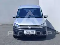 2016 Volkswagen Caddy