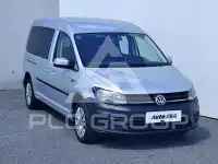 2016 Volkswagen Caddy