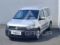 2016 Volkswagen Caddy
