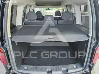 2016 Volkswagen Caddy
