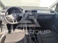 2016 Volkswagen Caddy