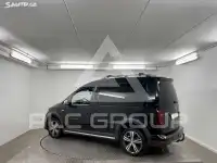 2016 Volkswagen Caddy
