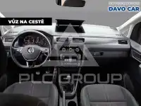 2016 Volkswagen Caddy