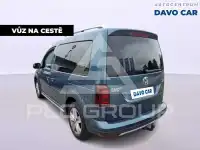 2016 Volkswagen Caddy