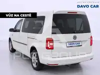 2016 Volkswagen Caddy