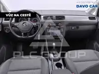 2016 Volkswagen Caddy