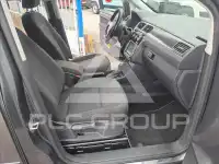 2016 Volkswagen Caddy