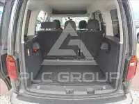2016 Volkswagen Caddy