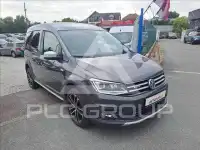 2016 Volkswagen Caddy