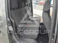 2016 Volkswagen Caddy