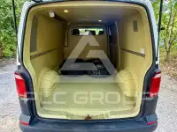 2016 Volkswagen Transporter